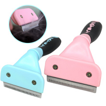 Grooming Brush Tool Limpieza de depilación